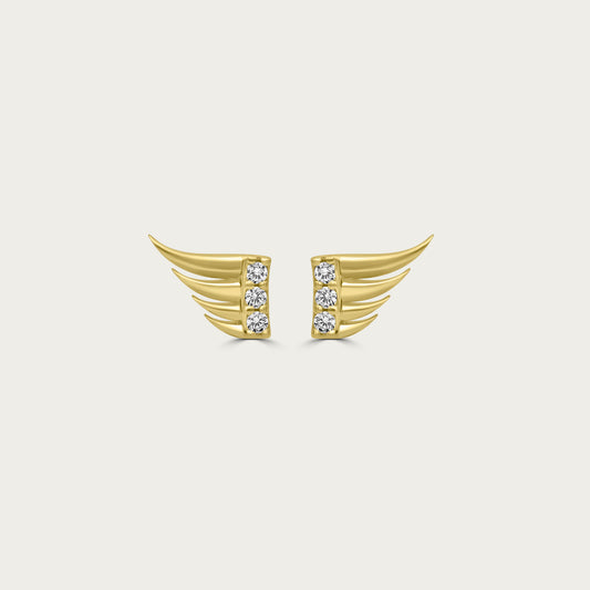 The Wings Studs