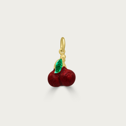 The Juicy Cherry Charm