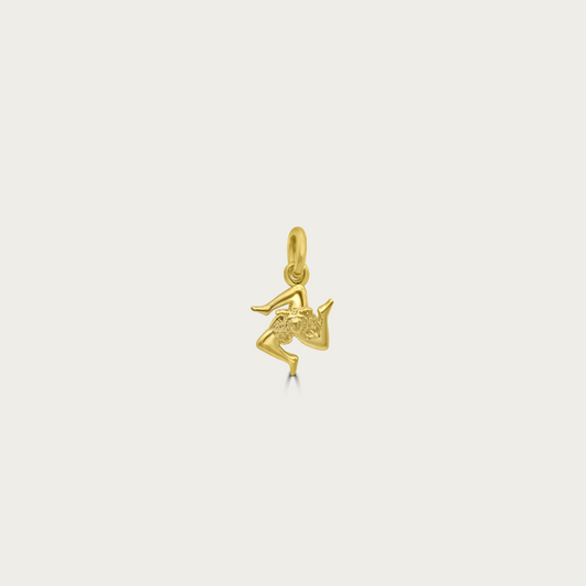 The Trinacria Charm