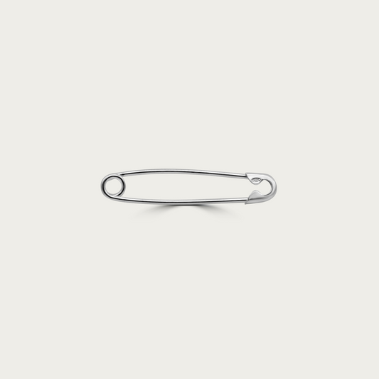 The Safety Pin