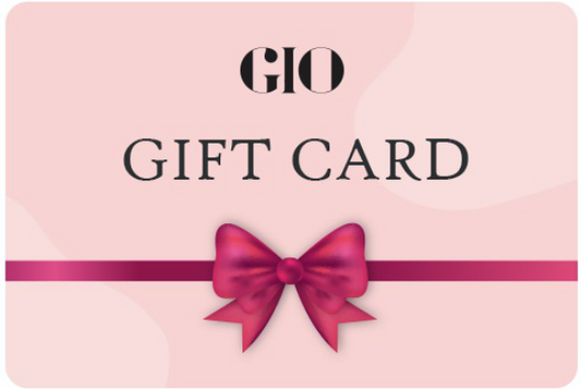 Gift cards