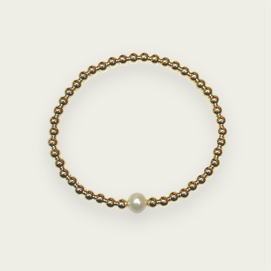 The Precious Pearl ArmCandy Bracelet