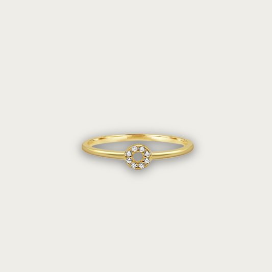 The Halo Ring