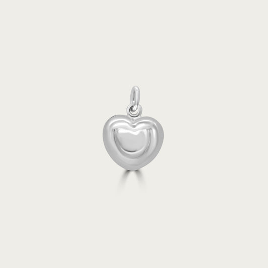 The Helium Heart Pendant