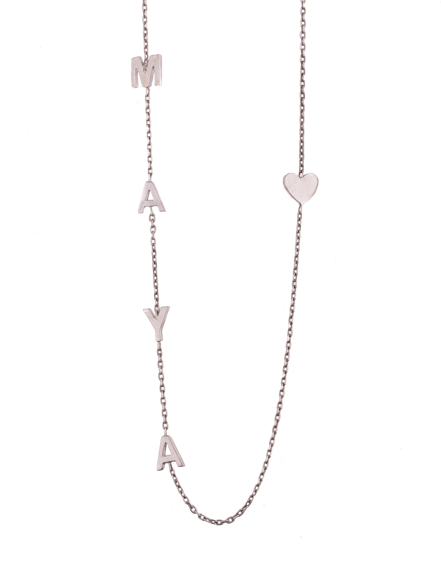 Customized Jewelry