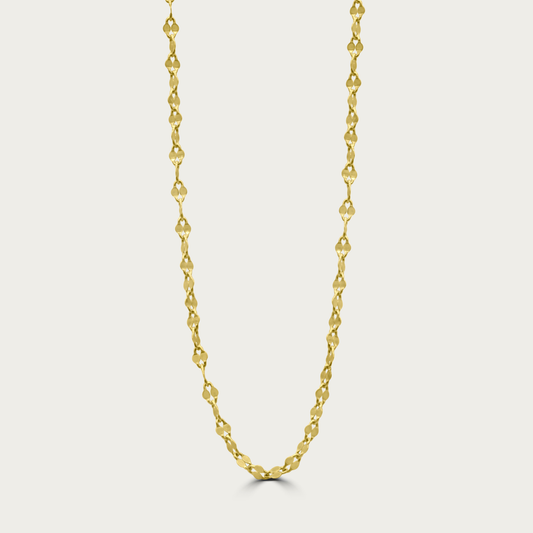The Twinkle Chain