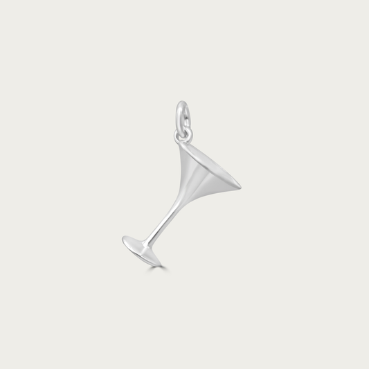 The Happy Hour Charm