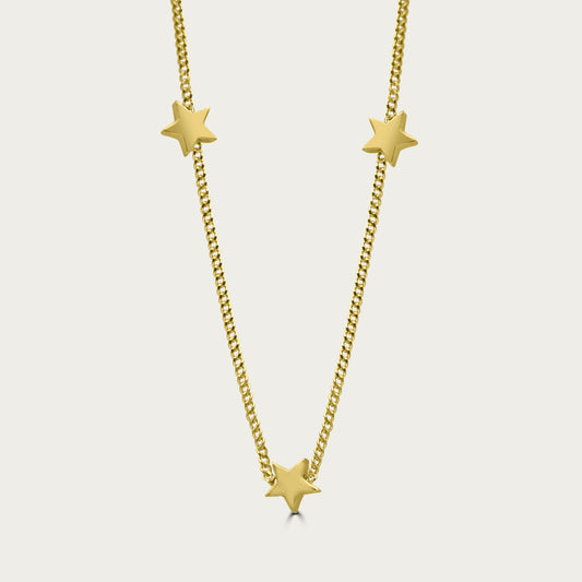The Star Gazing Necklace