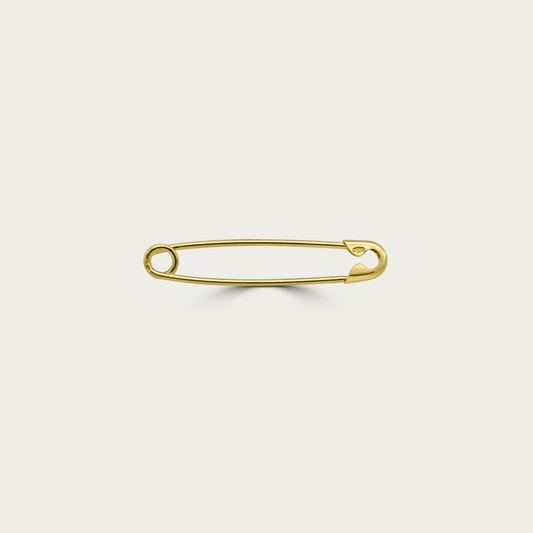 The Safety Pin