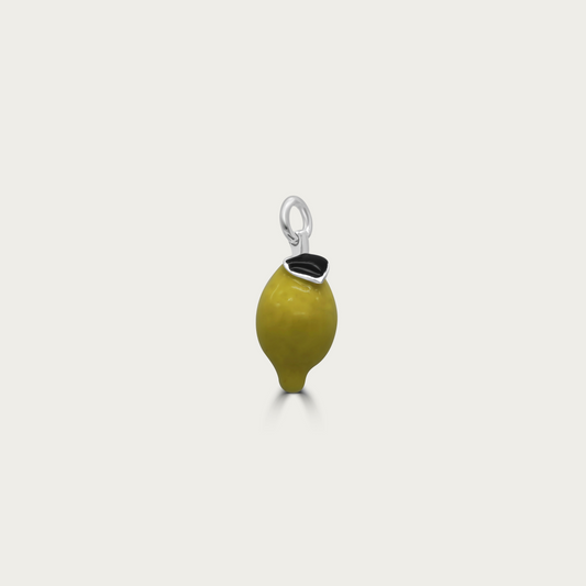 The Limoncello Charm