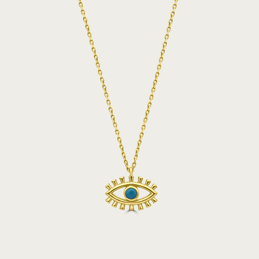 The Falsies Necklace