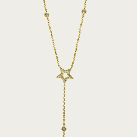 The Reverse Star Lariat