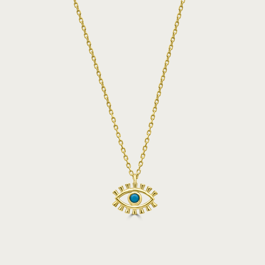The Falsies Necklace