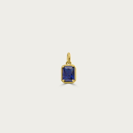 The Pop of Colour Charm