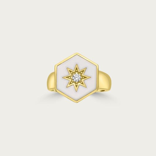The Buchanan Ring