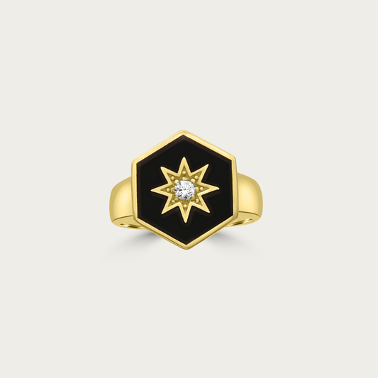 The Buchanan Ring
