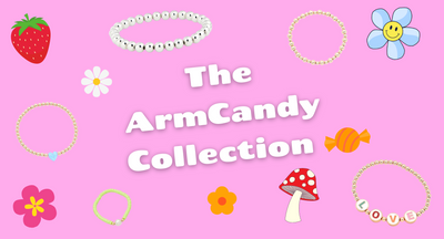 The ArmCandy Collection