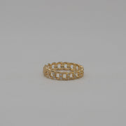 The Mini Rounded Chain Ring