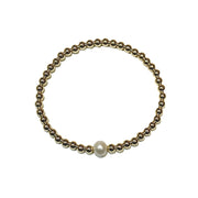 The Precious Pearl Armcandy Bracelet