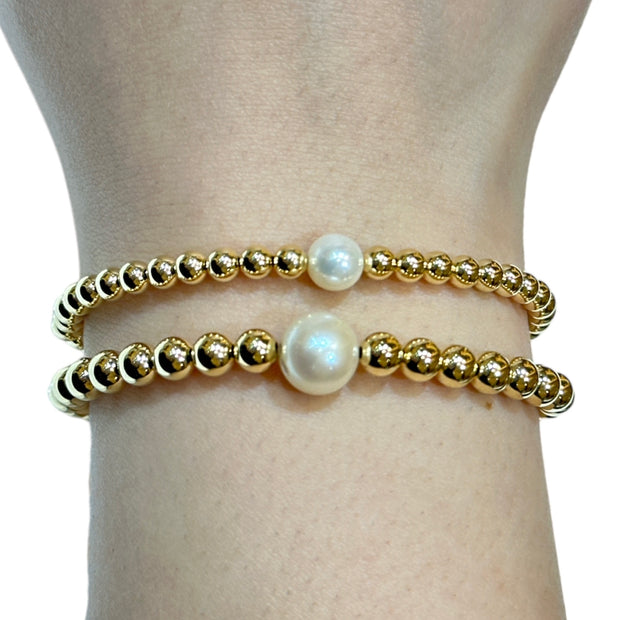 The Precious Pearl Armcandy Bracelet