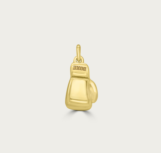 The Knockout Charm