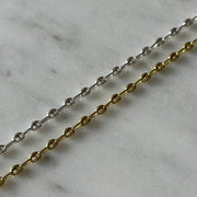 The Mariner Link Bracelet