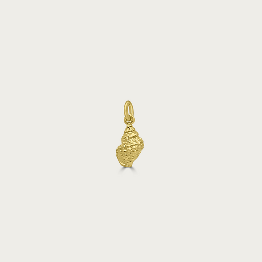 The Conch Charm