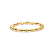 The Perfect Layering ArmCandy Bracelet