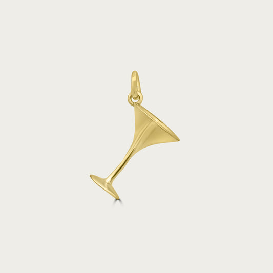 The Happy Hour Charm