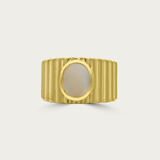 The Gatsby Ring