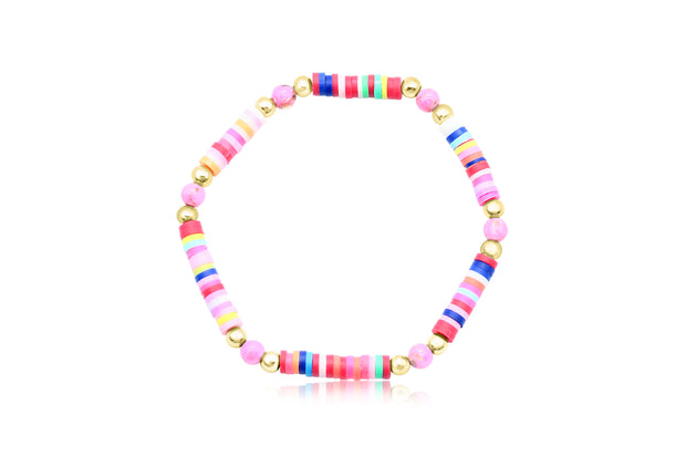 The Lollipop Armcandy Bracelet