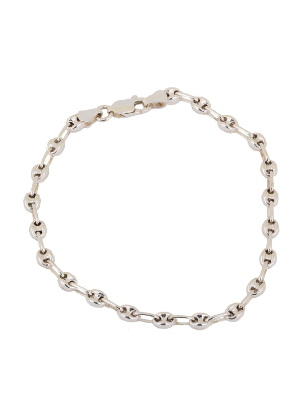 The Mariner Link Bracelet