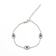 The Triple Matakia Bracelet