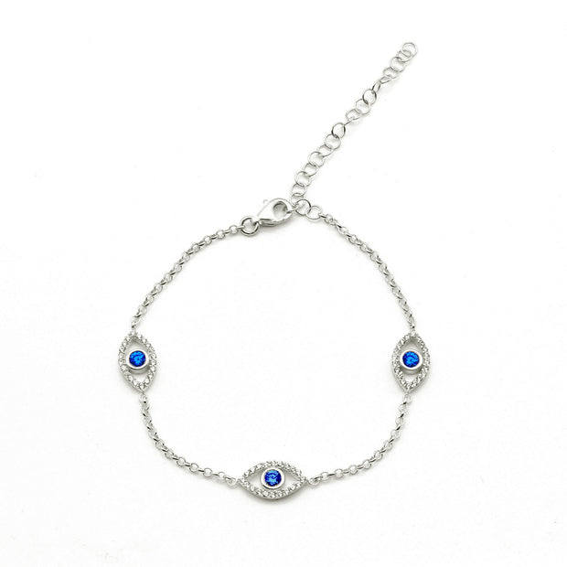 The Triple Matakia Bracelet
