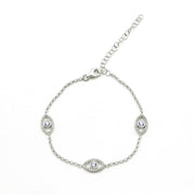 The Triple Matakia Bracelet