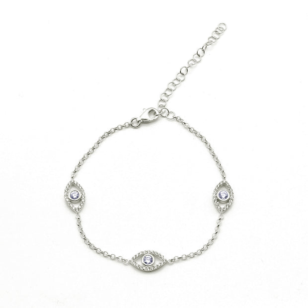 The Triple Matakia Bracelet