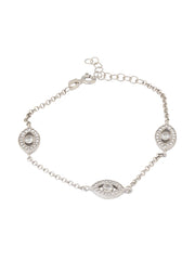The Triple Matakia Bracelet