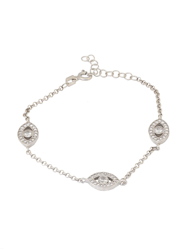 The Triple Matakia Bracelet