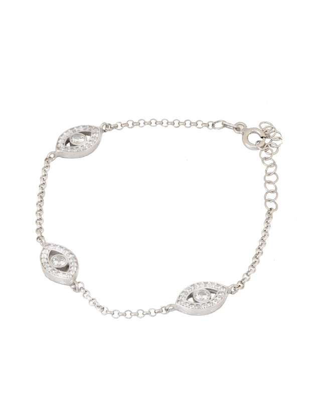 The Triple Matakia Bracelet
