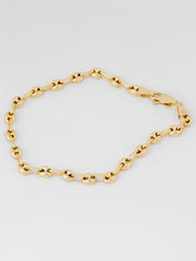 The Mariner Link Bracelet
