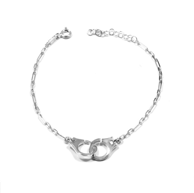 The Baby Handcuff Bracelet