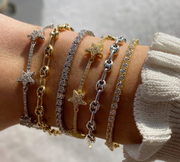 The Mariner Link Bracelet