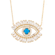 The Falsies Necklace
