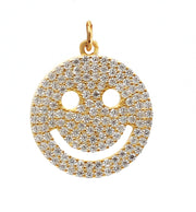 The Always Happy Pendant