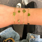 5 Heart Bracelet 2.0