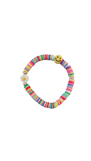 The Sunshine Bracelet