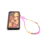 The Smile Phone Strap